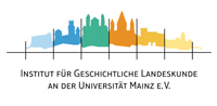 Institut für Geschichtliche Landeskunde