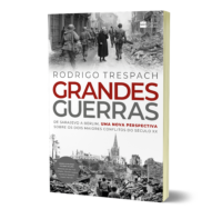 Grandes Guerras