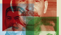 Iosif Vissarionovitch Djugachvil, depois conhecido simplesmente por Stálin, foi provavelmente o maior […]