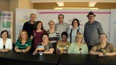 Participar da feira do livro de Porto Alegre é sempre gratificante; com […]