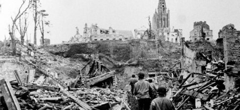 Grandes Guerras: de Sarajevo a Berlim, uma nova perspectiva sobre os dois […]